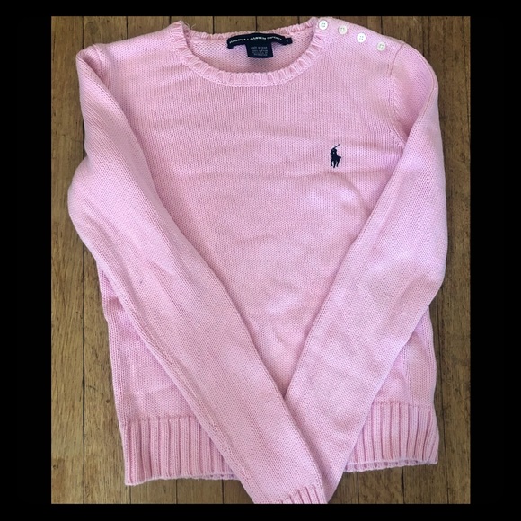 Ralph Lauren Sweaters - Ralph Lauren sport sweater 🔥🔥